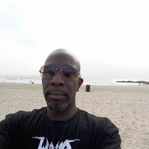 Meet your Posher, Melvin